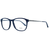 Tod’s Blue Plastic Glasses (Frames)