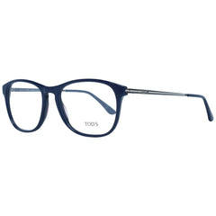 Tod’s Blue Plastic Glasses (Frames)