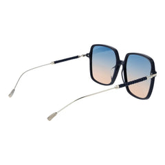 Tod’s Blue Women Sunglasses - Sunglasses