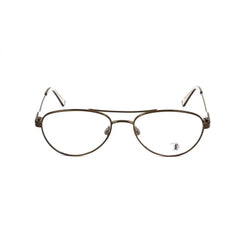 Tod’s Bronze Metal Frames