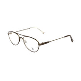 Tod’s Bronze Metal Frames - Eyeglasses
