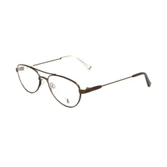 Tod’s Bronze Metal Frames - Eyeglasses