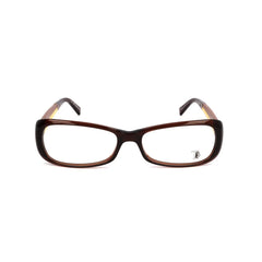 Tod’s Brown Acetate Frames