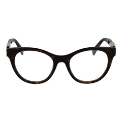 Tod’s Brown Acetate Glasses (Frames)