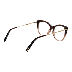 Tod’s Brown Acetate Glasses (Frames)