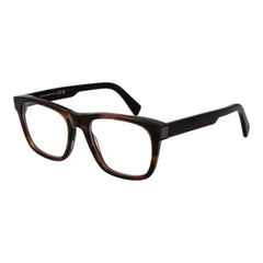 Tod’s Brown Acetate Glasses (Frames) - Eyeglasses