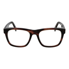 Tod’s Brown Acetate Glasses (Frames) - Eyeglasses