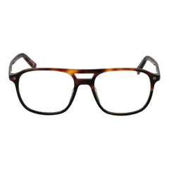 Tod’s Brown Acetate Glasses (Frames) - Eyeglasses