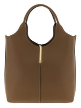 Tod’s Braune Handtasche aus Kalbsleder