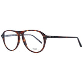 Tod’s Brown Men Glasses Frame