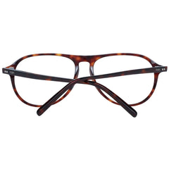 Tod’s Brown Men Glasses Frame