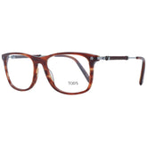 Tod’s Brown Men Glasses Frame - Eyeglasses