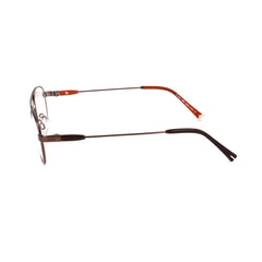 Tod’s Brown Metal Frames - Eyeglasses