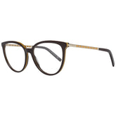 Tod’s Brown Women Glasses Frame