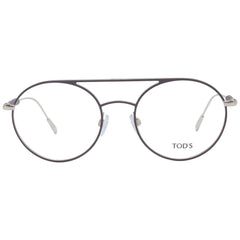 Tod’s Brown Women Glasses Frame - Eyeglasses
