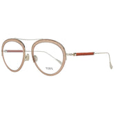 Tod’s Brown Women Glasses Frame - Eyeglasses