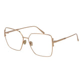 Tod’s Gold Metal Glasses (Frames)
