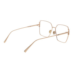 Tod’s Gold Metal Glasses (Frames)