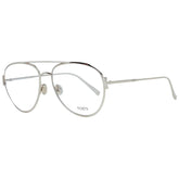 Tod’s Gold Women Glasses Frame - Eyeglasses