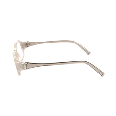 Tod’s Gray Acetate Frames