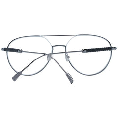 Tod’s Gray Men Glasses Frame - Eyeglasses