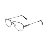 Tod’s Gray Metal Frames - Eyeglasses