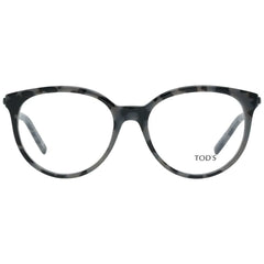 Tod’s Gray Women Glasses Frame