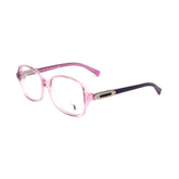 Tod’s Multicolor Acetate Frames - Eyeglasses