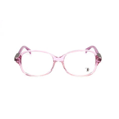 Tod’s Multicolor Acetate Frames - Eyeglasses