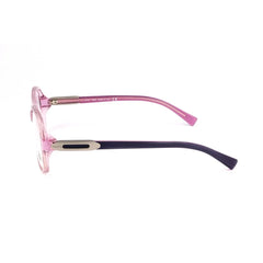 Tod’s Multicolor Acetate Frames - Eyeglasses