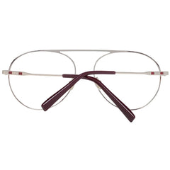 Tod’s Red Women Glasses Frame - Eyeglasses
