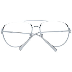 Tod’s Silver Women Glasses Frame - Eyeglasses