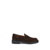 Tod’s Suede Loafers - Flats