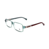 Tod’s Turquoise Acetate Frames - Eyeglasses