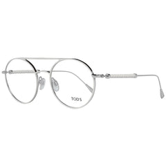 Tod’s White Women Glasses Frame - Eyeglasses