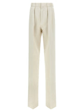 Tom Ford Beige Cotton Casual Pants - XXL