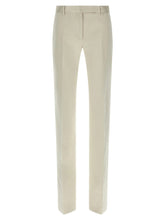 Tom Ford Beige Cotton Dress Pants - IT40