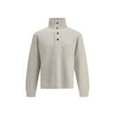Tom Ford Beige Cotton Sweatshirt - IT48 | M