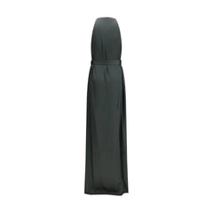 Tom Ford Bicolor Acetate Long Dress - IT38 | S