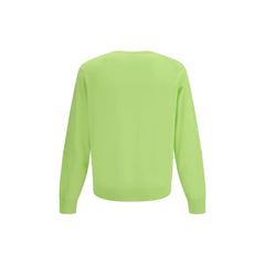 Tom Ford Bicolor Cotton Sweatshirt