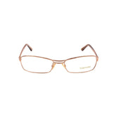 Tom Ford Bicolor Metal Frames - Eyeglasses