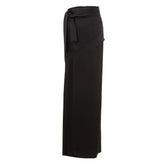 Tom Ford Black Acetate Long - IT40|S - Skirts