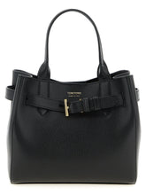 Tom Ford Handtasche, Schwarz