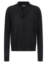 Tom Ford Black Cashmere Cardigan
