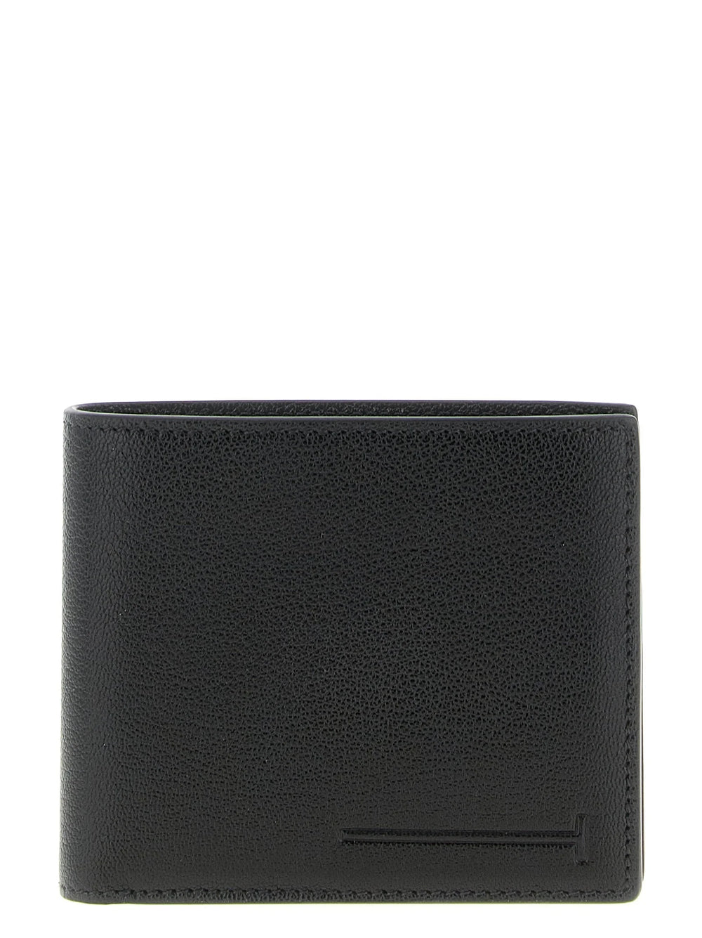 Tom Ford Black Goatskin Wallet
