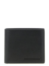 Tom Ford Black Goatskin Wallet