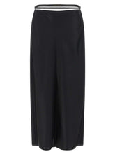 Tom Ford must siidist midi-seelik