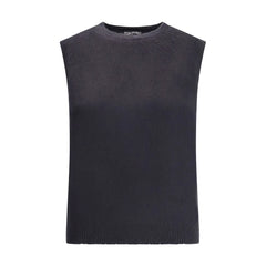 Tom Ford Black Silk Top