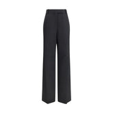 Tom Ford Black Wool Dress Pants - IT40 | M