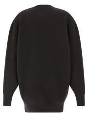 Tom Ford Brown Virgin Wool Short Dress